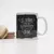 Taza de Cerámica Clásica en Caja - Josué 1.9 - comprar online