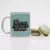 Taza de Cerámica Clásica en Caja - Romanos 12.21