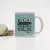 Taza de Cerámica Clásica en Caja - Romanos 12.21 - comprar online