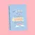 Cuaderno Anillado A5 - tienda online