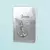 Cuaderno Abrochado