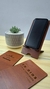 Apoyacelular MDF - comprar online
