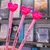 Birome Decorada - Corazoncito - comprar online