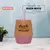 Mate Algarrobo c/ bombilla pintado - comprar online