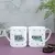 Taza Polímero - Génesis Store