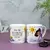 Taza Polímero - tienda online
