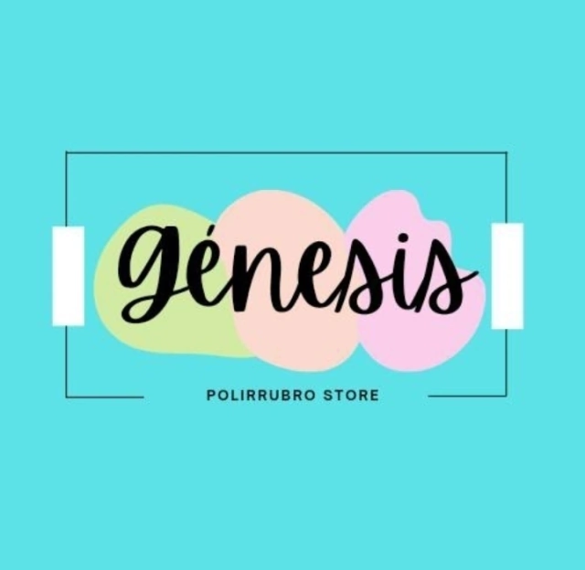 Génesis Store