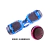 Hoverboard Star Wheels 6,5O Hoverboard Star Wheels 6,5 é um skate elétrico moderno com rodas de 8,5 polegadas, equipado com luzes LED e conectividade Bluetooth. Possui sistema de autoequilíbrio, velocidade máxima de 12 km/h e suporta até 120 kg. Ideal par