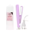 Chapinha Mini Prancha de Cabelo Portátil - Bivolt na internet