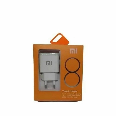 Carregador Xiaomi Mi 8 Micro USB (V8)