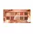 Paleta de sombras RUBY ROSE