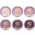 Polvo compacto RUBY ROSE