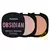 Polvo compacto OBSIDIAN RUBY ROSE en internet