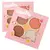 Paleta cuarteto de blushes MELU