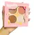 Paleta cuarteto de blushes MELU en internet