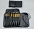 Set de brochas x10