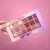 Paleta de sombras soft nude RUBY ROSE - comprar online