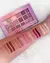 Paleta de sombras soft nude RUBY ROSE en internet
