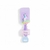 Cepillo de pelo rectangular unicornio - comprar online