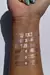 Sombra liquida DAPOP - Brencmakeup