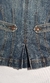 Jaqueta Jeans - Loft Petites - comprar online