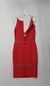 Vestido - Gloria Coelho - Revier Brecho