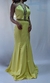 Vestido - Sabor de Hortelã - comprar online