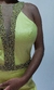 Vestido - Sabor de Hortelã - Revier Brecho