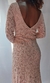 Imagem do Vestido - Cariátides