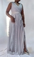 Vestido - Adrianna Papell - Revier Brecho