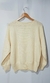 Suéter Tricot - Florita - loja online