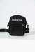 Shoulder Bag Preta Ink - The Ink Club