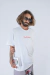 T-shirt - Im so inked - Off White