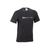 Remera Pavé Cycling Negra