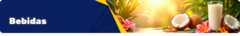 Banner da categoria Bebidas