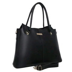 Bolsa Feminina Social Clássica Ombro Alça Removível - comprar online