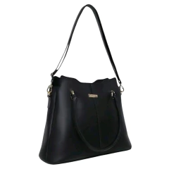 Bolsa Feminina Social Clássica Ombro Alça Removível na internet