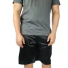 Bermuda Academia Treino Corrida Passeio Lazer