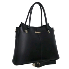 Bolsa Feminina Social Clássica Ombro Alça Removível - loja online