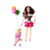 Boneca Com Acessórios Sweel Girl e Filha - Aqui tem importados fs