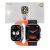 Smartwatch Series 10 Ultra W69+ Plus Nfc Super Amoled 2gb