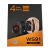 Relógio Smartwatch WS91+ 4 Pulseiras Exclusivas para Estilo Personalizado