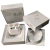 Fone De Ouvido Bluetooth Pro Tws 3 Air Premium Sem Fio Cor Branco - comprar online