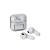 Fone de Ouvido Bluetooth Sem Fio PEINING - PEI-612 - Aqui tem importados fs