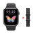 HW68 Mini Relógio Smartwatch 41mm Série 8 De Voz Com Dupla Pulseira SOS Alarme Esportivo na internet