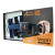 Relógio Smartwatch WS91+ 4 Pulseiras - comprar online