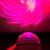 Projetor De Luzes Estrelas Galáxia Capsula Astronauta Com Controle - loja online