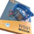 Relógio Smartwatch WS91+ 4 Pulseiras