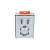 Fone de Ouvido Bluetooth Sem Fio PEINING - PEI-612 - comprar online