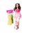 Boneca Com Acessórios Sweel Girl e Filha - loja online